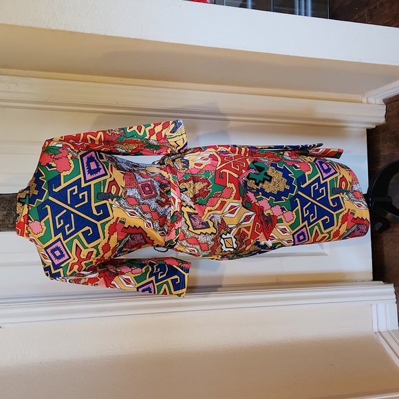 Bodycon - Picture 4 of 6